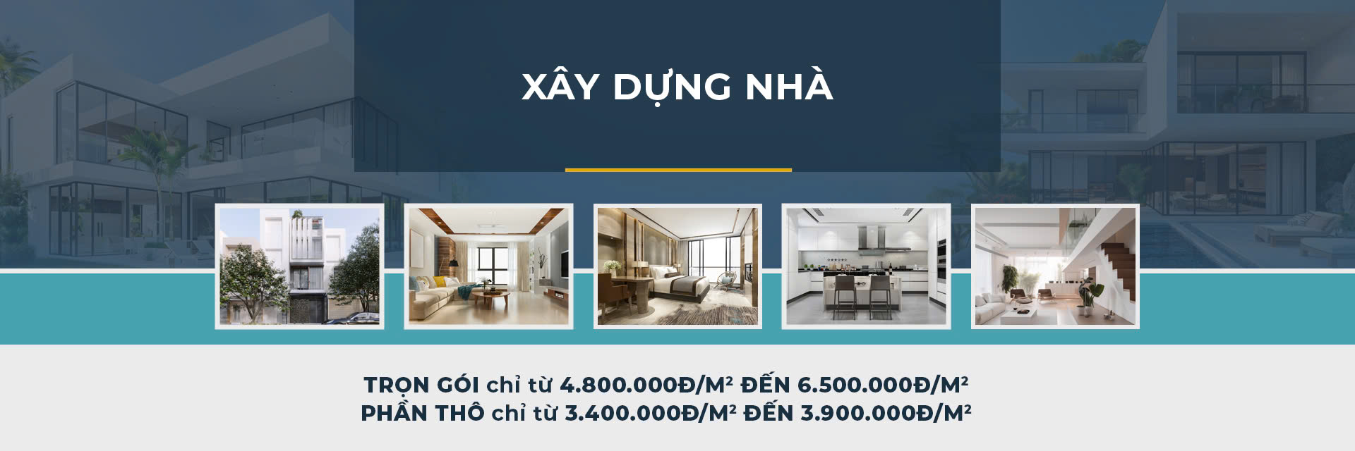 Xây dựng nhà